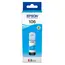 კარტრიჯი EPSON ORIGINAL (C13T00R240) I/C (c) 106 ECOTANK CYAN INK BOTTLE L7180 - TechMall.geკარტრიჯი EPSON ORIGINAL (C13T00R240) I/C (c) 106 ECOTANK CYAN INK BOTTLE L7180 - TechMall.ge ,კარტრიჯი EPSON ORIGINAL (C13T00R240) I/C (c) 106 ECOTANK CYAN INK BOTTLE L7180 - TechMall.ge