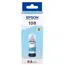 კარტრიჯის მელანი Epson 108 C13T09C54A, 7200P, Ink Cartridge, Light Cyan - TechMall.geკარტრიჯის მელანი Epson 108 C13T09C54A, 7200P, Ink Cartridge, Light Cyan - TechMall.ge ,კარტრიჯის მელანი Epson 108 C13T09C54A, 7200P, Ink Cartridge, Light Cyan - TechMall.ge
