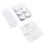 მაცივარი Ardesto DTF-M212W143 refrigerator 204 L, class A+, white, 6 image - TechMall.geმაცივარი Ardesto DTF-M212W143 refrigerator 204 L, class A+, white, 6 image - TechMall.ge ,მაცივარი Ardesto DTF-M212W143 refrigerator 204 L, class A+, white, 6 image - TechMall.ge