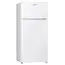 მაცივარი Ardesto DTF-M212W143 refrigerator 204 L, class A+, white, 2 image - TechMall.geმაცივარი Ardesto DTF-M212W143 refrigerator 204 L, class A+, white, 2 image - TechMall.ge ,მაცივარი Ardesto DTF-M212W143 refrigerator 204 L, class A+, white, 2 image - TechMall.ge
