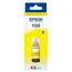 კარტრიჯის მელანი Epson 108 C13T09C44A, 7200P, Ink Cartridge, Yellow - TechMall.geკარტრიჯის მელანი Epson 108 C13T09C44A, 7200P, Ink Cartridge, Yellow - TechMall.ge ,კარტრიჯის მელანი Epson 108 C13T09C44A, 7200P, Ink Cartridge, Yellow - TechMall.ge