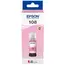 კარტრიჯის მელანი Epson 108 C13T09C64A, 7200P, Ink Cartridge, Light Magenta - TechMall.geკარტრიჯის მელანი Epson 108 C13T09C64A, 7200P, Ink Cartridge, Light Magenta - TechMall.ge ,კარტრიჯის მელანი Epson 108 C13T09C64A, 7200P, Ink Cartridge, Light Magenta - TechMall.ge