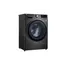 სარეცხი მანქანა LG F2V9GW9P.ABLPCOM- 8.5 KG, 1200 RPM, 85X47,5X60, INVERTER, ARTIFICIAL INT,STEAM, TurboWASH,BLACK, 4 image - TechMall.geსარეცხი მანქანა LG F2V9GW9P.ABLPCOM- 8.5 KG, 1200 RPM, 85X47,5X60, INVERTER, ARTIFICIAL INT,STEAM, TurboWASH,BLACK, 4 image - TechMall.ge ,სარეცხი მანქანა LG F2V9GW9P.ABLPCOM- 8.5 KG, 1200 RPM, 85X47,5X60, INVERTER, ARTIFICIAL INT,STEAM, TurboWASH,BLACK, 4 image - TechMall.ge