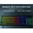 კლავიატურა Razer Ornata V3 TKL RGB 84key Mecha-Membrane Switch USB-A EN, Black, 4 image - TechMall.geკლავიატურა Razer Ornata V3 TKL RGB 84key Mecha-Membrane Switch USB-A EN, Black, 4 image - TechMall.ge ,კლავიატურა Razer Ornata V3 TKL RGB 84key Mecha-Membrane Switch USB-A EN, Black, 4 image - TechMall.ge