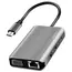 დოქ სადგური Logilink UA0410 USB 3.2 Gen 1 docking station USB-C 7 ports PD anthracite - TechMall.geდოქ სადგური Logilink UA0410 USB 3.2 Gen 1 docking station USB-C 7 ports PD anthracite - TechMall.ge ,დოქ სადგური Logilink UA0410 USB 3.2 Gen 1 docking station USB-C 7 ports PD anthracite - TechMall.ge