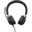 ყურსასმენი Jabra 24189-999-999 Evolve2 40 SE, Headset, Wired, USB, Black, 3 image - TechMall.geყურსასმენი Jabra 24189-999-999 Evolve2 40 SE, Headset, Wired, USB, Black, 3 image - TechMall.ge ,ყურსასმენი Jabra 24189-999-999 Evolve2 40 SE, Headset, Wired, USB, Black, 3 image - TechMall.ge
