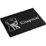 მყარი დისკი Kingston SSD 2.5" 256GB SATA KC600, 2 image - TechMall.geმყარი დისკი Kingston SSD 2.5" 256GB SATA KC600, 2 image - TechMall.ge ,მყარი დისკი Kingston SSD 2.5" 256GB SATA KC600, 2 image - TechMall.ge