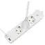 დენის დამაგრძელებელი Logilink LPS248U Socket Outlet 3-Way + Switch + 2xUSB-A 1.5m White, 2 image - TechMall.geდენის დამაგრძელებელი Logilink LPS248U Socket Outlet 3-Way + Switch + 2xUSB-A 1.5m White, 2 image - TechMall.ge ,დენის დამაგრძელებელი Logilink LPS248U Socket Outlet 3-Way + Switch + 2xUSB-A 1.5m White, 2 image - TechMall.ge