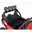 2 ადგილიანი ბავშვის მანქანა BUGGY RED, 3 image - TechMall.ge2 ადგილიანი ბავშვის მანქანა BUGGY RED, 3 image - TechMall.ge ,2 ადგილიანი ბავშვის მანქანა BUGGY RED, 3 image - TechMall.ge