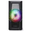 ქეისი 2E GAMING Computer case  TURBO (G2057B) , MidT, 2xUSB2.0,1xUSB3.0, 1x200+3x120ARGB,TG (side panel),without PSU,black, 3 image - TechMall.geქეისი 2E GAMING Computer case  TURBO (G2057B) , MidT, 2xUSB2.0,1xUSB3.0, 1x200+3x120ARGB,TG (side panel),without PSU,black, 3 image - TechMall.ge ,ქეისი 2E GAMING Computer case  TURBO (G2057B) , MidT, 2xUSB2.0,1xUSB3.0, 1x200+3x120ARGB,TG (side panel),without PSU,black, 3 image - TechMall.ge