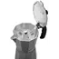 ყავის მადუღარა Ardesto Coffee Maker Gemini Molise, 9 cups, grey, aluminum, 3 image - TechMall.geყავის მადუღარა Ardesto Coffee Maker Gemini Molise, 9 cups, grey, aluminum, 3 image - TechMall.ge ,ყავის მადუღარა Ardesto Coffee Maker Gemini Molise, 9 cups, grey, aluminum, 3 image - TechMall.ge