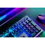 კლავიატურა Razer BlackWidow V4 Pro RGB 104key Green Switch USB EN, Black, 6 image - TechMall.geკლავიატურა Razer BlackWidow V4 Pro RGB 104key Green Switch USB EN, Black, 6 image - TechMall.ge ,კლავიატურა Razer BlackWidow V4 Pro RGB 104key Green Switch USB EN, Black, 6 image - TechMall.ge