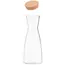 დოქი Ardesto Pitcher with lid, 1000 ml, borosilicate glass, 3 image - TechMall.geდოქი Ardesto Pitcher with lid, 1000 ml, borosilicate glass, 3 image - TechMall.ge ,დოქი Ardesto Pitcher with lid, 1000 ml, borosilicate glass, 3 image - TechMall.ge