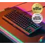 კლავიატურა SteelSeries Gaming keyboard Apex 3 TKL USB Black, 2 image - TechMall.geკლავიატურა SteelSeries Gaming keyboard Apex 3 TKL USB Black, 2 image - TechMall.ge ,კლავიატურა SteelSeries Gaming keyboard Apex 3 TKL USB Black, 2 image - TechMall.ge