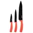 დანების ნაკრები Ardesto Black Mars Knives Set 3 pcs, red, stainless steel, plastic - TechMall.geდანების ნაკრები Ardesto Black Mars Knives Set 3 pcs, red, stainless steel, plastic - TechMall.ge ,დანების ნაკრები Ardesto Black Mars Knives Set 3 pcs, red, stainless steel, plastic - TechMall.ge
