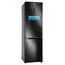 მაცივარი Ref ARDESTO with bottom freezer, 201.8x59.5x66, ref-256L, freez.-122L, 2doors, A+, NF, display ext, fresh zone, black, 2 image - TechMall.geმაცივარი Ref ARDESTO with bottom freezer, 201.8x59.5x66, ref-256L, freez.-122L, 2doors, A+, NF, display ext, fresh zone, black, 2 image - TechMall.ge ,მაცივარი Ref ARDESTO with bottom freezer, 201.8x59.5x66, ref-256L, freez.-122L, 2doors, A+, NF, display ext, fresh zone, black, 2 image - TechMall.ge