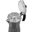 Coffee maker Ardesto Coffee Maker Gemini Molise, 3 cups, gray, aluminum, 3 image - TechMall.geCoffee maker Ardesto Coffee Maker Gemini Molise, 3 cups, gray, aluminum, 3 image - TechMall.ge ,Coffee maker Ardesto Coffee Maker Gemini Molise, 3 cups, gray, aluminum, 3 image - TechMall.ge
