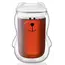 ჭიქების ნაკრები Ardesto Double wall borosilicate glass mug set with a lid Animals, 300 ml, 2 pcs, with glass lid, 3 image - TechMall.geჭიქების ნაკრები Ardesto Double wall borosilicate glass mug set with a lid Animals, 300 ml, 2 pcs, with glass lid, 3 image - TechMall.ge ,ჭიქების ნაკრები Ardesto Double wall borosilicate glass mug set with a lid Animals, 300 ml, 2 pcs, with glass lid, 3 image - TechMall.ge
