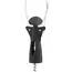 ღვინის სახსნელი Ardesto Wine opener Black Mars, black, zinc alloy, plastic, 2 image - TechMall.geღვინის სახსნელი Ardesto Wine opener Black Mars, black, zinc alloy, plastic, 2 image - TechMall.ge ,ღვინის სახსნელი Ardesto Wine opener Black Mars, black, zinc alloy, plastic, 2 image - TechMall.ge
