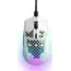 მაუსი SteelSeries Mouse Aerox 3, RGB, USB-A, Snow - TechMall.geმაუსი SteelSeries Mouse Aerox 3, RGB, USB-A, Snow - TechMall.ge ,მაუსი SteelSeries Mouse Aerox 3, RGB, USB-A, Snow - TechMall.ge