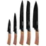 დანების ნაკრები Ardesto Midori Knives Set 5 pcs, stainless steel, plastic - TechMall.geდანების ნაკრები Ardesto Midori Knives Set 5 pcs, stainless steel, plastic - TechMall.ge ,დანების ნაკრები Ardesto Midori Knives Set 5 pcs, stainless steel, plastic - TechMall.ge