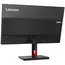 მონიტორი Lenovo 63DEKAT3EU ThinkVision S24i-30, 23.8", Monitor, FHD, IPS, HDMI, VGA, Black, 4 image - TechMall.geმონიტორი Lenovo 63DEKAT3EU ThinkVision S24i-30, 23.8", Monitor, FHD, IPS, HDMI, VGA, Black, 4 image - TechMall.ge ,მონიტორი Lenovo 63DEKAT3EU ThinkVision S24i-30, 23.8", Monitor, FHD, IPS, HDMI, VGA, Black, 4 image - TechMall.ge
