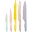დანების ნაკრები Ardesto Fresh Knives Set 5 pcs, stainless steel, plastic - TechMall.geდანების ნაკრები Ardesto Fresh Knives Set 5 pcs, stainless steel, plastic - TechMall.ge ,დანების ნაკრები Ardesto Fresh Knives Set 5 pcs, stainless steel, plastic - TechMall.ge