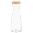 დოქი Ardesto Pitcher with lid, 1000 ml, borosilicate glass, 2 image - TechMall.geდოქი Ardesto Pitcher with lid, 1000 ml, borosilicate glass, 2 image - TechMall.ge ,დოქი Ardesto Pitcher with lid, 1000 ml, borosilicate glass, 2 image - TechMall.ge