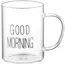 ჭიქების ნაკრები Ardesto Borosilicate glass mug set Good Morning, 420 ml, 2 pcs, with handles, 2 image - TechMall.geჭიქების ნაკრები Ardesto Borosilicate glass mug set Good Morning, 420 ml, 2 pcs, with handles, 2 image - TechMall.ge ,ჭიქების ნაკრები Ardesto Borosilicate glass mug set Good Morning, 420 ml, 2 pcs, with handles, 2 image - TechMall.ge