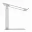 ნოუთბუქის სადგამი Gembird NBS-D1-02 Height adjustable notebook riser stand silver, 2 image - TechMall.geნოუთბუქის სადგამი Gembird NBS-D1-02 Height adjustable notebook riser stand silver, 2 image - TechMall.ge ,ნოუთბუქის სადგამი Gembird NBS-D1-02 Height adjustable notebook riser stand silver, 2 image - TechMall.ge