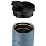 თერმოსი Ardesto Travel mug Bright City 400 ml, stainless steel, dark blue, 3 image - TechMall.geთერმოსი Ardesto Travel mug Bright City 400 ml, stainless steel, dark blue, 3 image - TechMall.ge ,თერმოსი Ardesto Travel mug Bright City 400 ml, stainless steel, dark blue, 3 image - TechMall.ge