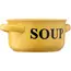 წვნიანის თასი Ardesto Bowl Alcor, 550 ml , yellow, ceramics, 2 image - TechMall.geწვნიანის თასი Ardesto Bowl Alcor, 550 ml , yellow, ceramics, 2 image - TechMall.ge ,წვნიანის თასი Ardesto Bowl Alcor, 550 ml , yellow, ceramics, 2 image - TechMall.ge