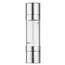 სამარილე და საპილპილე Ardesto Salt and Pepper Mill 2 in 1 Gemini, acryl, stainless steel, 2 image - TechMall.geსამარილე და საპილპილე Ardesto Salt and Pepper Mill 2 in 1 Gemini, acryl, stainless steel, 2 image - TechMall.ge ,სამარილე და საპილპილე Ardesto Salt and Pepper Mill 2 in 1 Gemini, acryl, stainless steel, 2 image - TechMall.ge