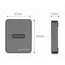 მყარი დისკის დოქ სადგური Gembird DD-U3M2 Desktop USB Type-C M.2 SATA & NVME SSD drive docking station black, 2 image - TechMall.geმყარი დისკის დოქ სადგური Gembird DD-U3M2 Desktop USB Type-C M.2 SATA & NVME SSD drive docking station black, 2 image - TechMall.ge ,მყარი დისკის დოქ სადგური Gembird DD-U3M2 Desktop USB Type-C M.2 SATA & NVME SSD drive docking station black, 2 image - TechMall.ge