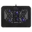 ქულერი 2E GAMING Cooling Pad 2E-CPG-002 Black, 3 image - TechMall.geქულერი 2E GAMING Cooling Pad 2E-CPG-002 Black, 3 image - TechMall.ge ,ქულერი 2E GAMING Cooling Pad 2E-CPG-002 Black, 3 image - TechMall.ge