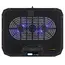 ქულერი 2E GAMING Cooling Pad 2E-CPG-003 Black, 2 image - TechMall.geქულერი 2E GAMING Cooling Pad 2E-CPG-003 Black, 2 image - TechMall.ge ,ქულერი 2E GAMING Cooling Pad 2E-CPG-003 Black, 2 image - TechMall.ge
