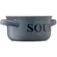 წვნიანის თასი Ardesto Bowl Alcor, 550 ml, blue, ceramics, 3 image - TechMall.geწვნიანის თასი Ardesto Bowl Alcor, 550 ml, blue, ceramics, 3 image - TechMall.ge ,წვნიანის თასი Ardesto Bowl Alcor, 550 ml, blue, ceramics, 3 image - TechMall.ge