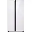 მაცივარი Samsung RS62R5031B4/WT (912* 1780* 716) Total Capacity 647 L, White - TechMall.geმაცივარი Samsung RS62R5031B4/WT (912* 1780* 716) Total Capacity 647 L, White - TechMall.ge ,მაცივარი Samsung RS62R5031B4/WT (912* 1780* 716) Total Capacity 647 L, White - TechMall.ge