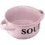წვნიანის თასი Ardesto Bowl Alcor, 550 ml, pink, ceramics, 4 image - TechMall.geწვნიანის თასი Ardesto Bowl Alcor, 550 ml, pink, ceramics, 4 image - TechMall.ge ,წვნიანის თასი Ardesto Bowl Alcor, 550 ml, pink, ceramics, 4 image - TechMall.ge