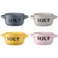 წვნიანის თასი Ardesto Bowl Alcor, 550 ml, pink, ceramics, 5 image - TechMall.geწვნიანის თასი Ardesto Bowl Alcor, 550 ml, pink, ceramics, 5 image - TechMall.ge ,წვნიანის თასი Ardesto Bowl Alcor, 550 ml, pink, ceramics, 5 image - TechMall.ge
