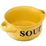 წვნიანის თასი Ardesto Bowl Alcor, 550 ml , yellow, ceramics, 4 image - TechMall.geწვნიანის თასი Ardesto Bowl Alcor, 550 ml , yellow, ceramics, 4 image - TechMall.ge ,წვნიანის თასი Ardesto Bowl Alcor, 550 ml , yellow, ceramics, 4 image - TechMall.ge