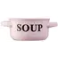 წვნიანის თასი Ardesto Bowl Alcor, 550 ml, pink, ceramics, 2 image - TechMall.geწვნიანის თასი Ardesto Bowl Alcor, 550 ml, pink, ceramics, 2 image - TechMall.ge ,წვნიანის თასი Ardesto Bowl Alcor, 550 ml, pink, ceramics, 2 image - TechMall.ge