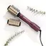 თმის სტაილერი Babyliss AS950E Dual Hot Air Styler Purple, 4 image - TechMall.geთმის სტაილერი Babyliss AS950E Dual Hot Air Styler Purple, 4 image - TechMall.ge ,თმის სტაილერი Babyliss AS950E Dual Hot Air Styler Purple, 4 image - TechMall.ge