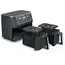 აეროგრილი Ninja AF400EU Dual Zone Air Fryer Black, 4 image - TechMall.geაეროგრილი Ninja AF400EU Dual Zone Air Fryer Black, 4 image - TechMall.ge ,აეროგრილი Ninja AF400EU Dual Zone Air Fryer Black, 4 image - TechMall.ge