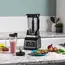 ბლენდერი Ninja BN750EU, 1200W, 2.1L, Blender 2in1, Black/Silver, 2 image - TechMall.geბლენდერი Ninja BN750EU, 1200W, 2.1L, Blender 2in1, Black/Silver, 2 image - TechMall.ge ,ბლენდერი Ninja BN750EU, 1200W, 2.1L, Blender 2in1, Black/Silver, 2 image - TechMall.ge