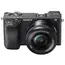 ფოტოაპარატი Sony Alpha a6400 Mirrorless Digital Camera with 16-50mm Lens, 3 image - TechMall.geფოტოაპარატი Sony Alpha a6400 Mirrorless Digital Camera with 16-50mm Lens, 3 image - TechMall.ge ,ფოტოაპარატი Sony Alpha a6400 Mirrorless Digital Camera with 16-50mm Lens, 3 image - TechMall.ge