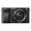 ფოტოაპარატი Sony Alpha a6400 Mirrorless Digital Camera with 16-50mm Lens, 2 image - TechMall.geფოტოაპარატი Sony Alpha a6400 Mirrorless Digital Camera with 16-50mm Lens, 2 image - TechMall.ge ,ფოტოაპარატი Sony Alpha a6400 Mirrorless Digital Camera with 16-50mm Lens, 2 image - TechMall.ge