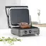 გრილი Cuisinart GR47E Griddler Elite Grill Gray, 3 image - TechMall.geგრილი Cuisinart GR47E Griddler Elite Grill Gray, 3 image - TechMall.ge ,გრილი Cuisinart GR47E Griddler Elite Grill Gray, 3 image - TechMall.ge