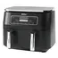 აეროგრილი Ninja AF300EU Dual Zone Air Fryer Gray, 2 image - TechMall.geაეროგრილი Ninja AF300EU Dual Zone Air Fryer Gray, 2 image - TechMall.ge ,აეროგრილი Ninja AF300EU Dual Zone Air Fryer Gray, 2 image - TechMall.ge