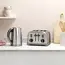 ტოსტერი Cuisinart CPT180E 4 Slice Toaster Silver, 3 image - TechMall.geტოსტერი Cuisinart CPT180E 4 Slice Toaster Silver, 3 image - TechMall.ge ,ტოსტერი Cuisinart CPT180E 4 Slice Toaster Silver, 3 image - TechMall.ge